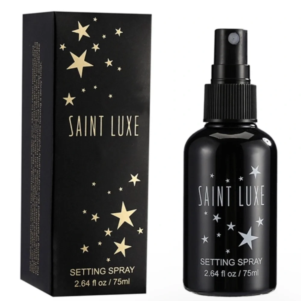 🌿 SAINT LUXE Setting Spray